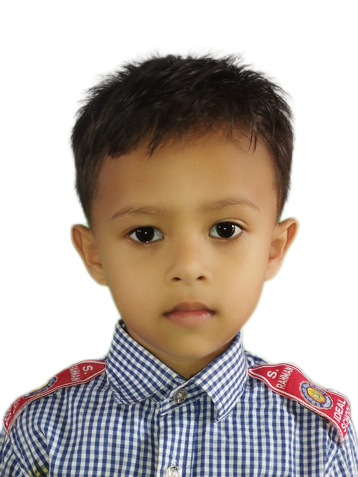 MOHAMMAD ALYAN CHOWDHURY
